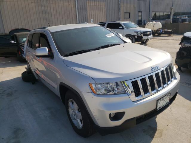 JEEP GRAND CHER 2012 1c4rjfag9cc149609