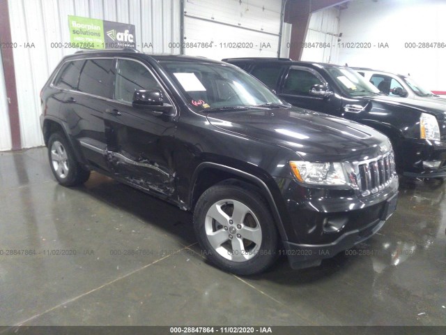 JEEP GRAND CHEROKEE 2012 1c4rjfag9cc150615