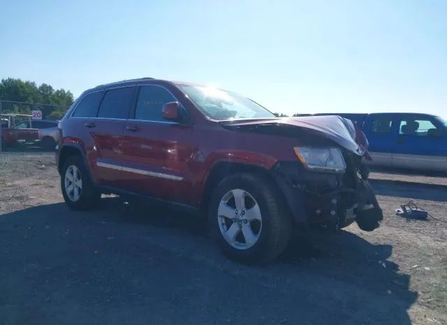 JEEP GRAND CHEROKEE 2012 1c4rjfag9cc154311