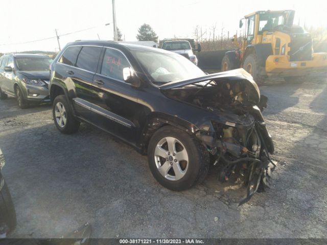 JEEP GRAND CHEROKEE 2012 1c4rjfag9cc156799