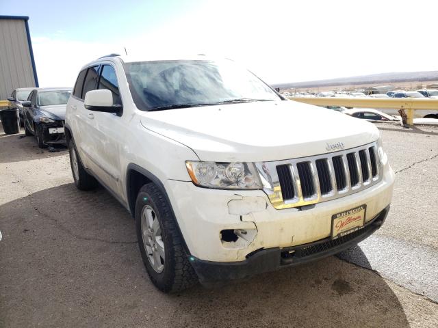 JEEP GRAND CHER 2012 1c4rjfag9cc160559