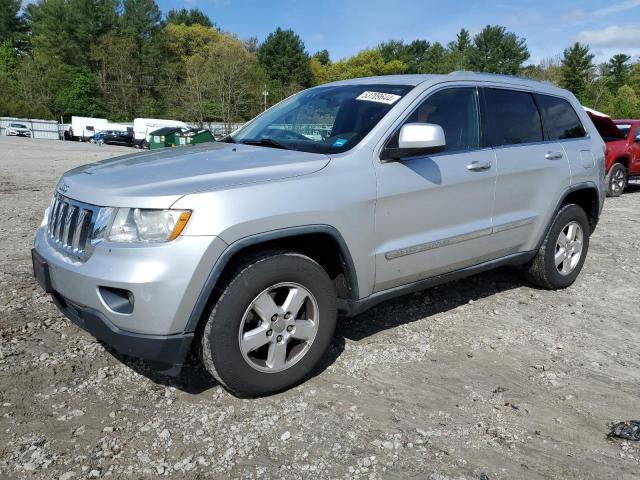 JEEP GRAND CHEROKEE 2012 1c4rjfag9cc163848