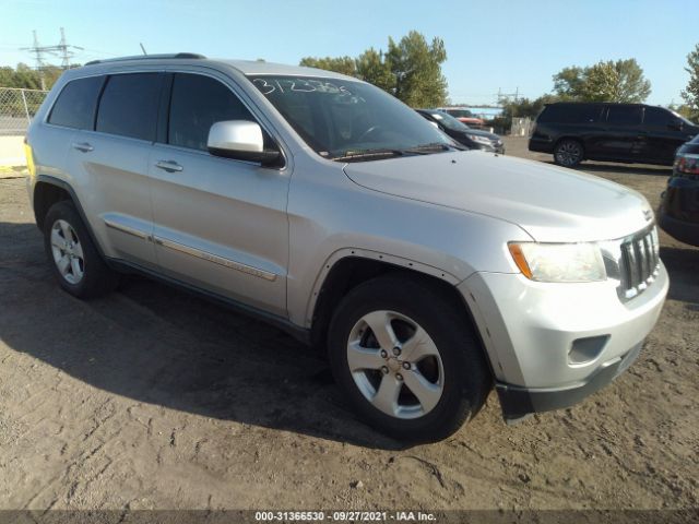 JEEP GRAND CHEROKEE 2012 1c4rjfag9cc165051