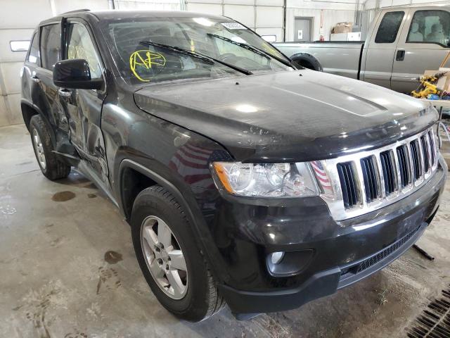 JEEP GRAND CHER 2012 1c4rjfag9cc165440