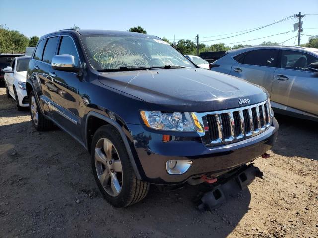 JEEP GRAND CHER 2012 1c4rjfag9cc165972