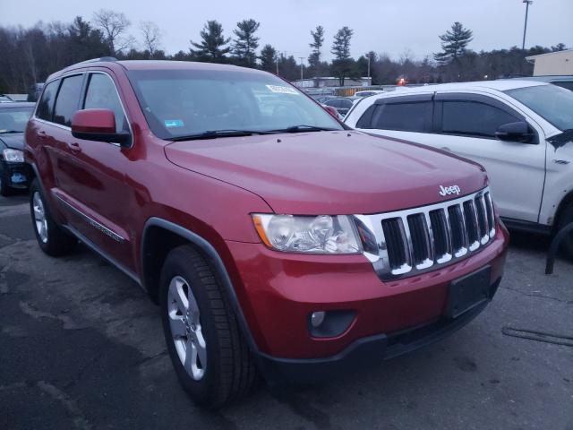 JEEP GRAND CHER 2012 1c4rjfag9cc166488