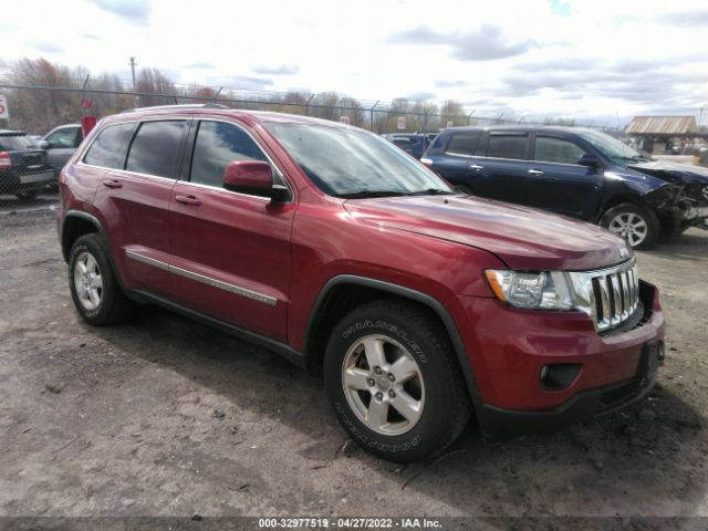 JEEP GRAND CHEROKEE 2012 1c4rjfag9cc174199