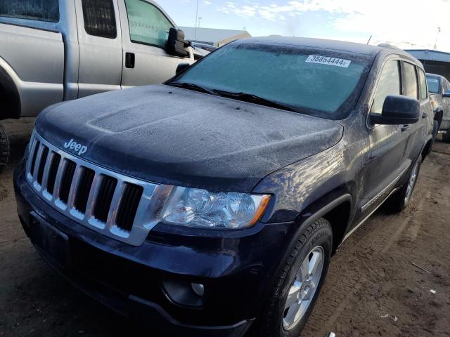 JEEP GRAND CHEROKEE 2012 1c4rjfag9cc175403