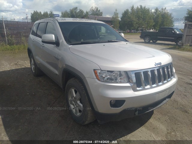 JEEP GRAND CHEROKEE 2012 1c4rjfag9cc175837