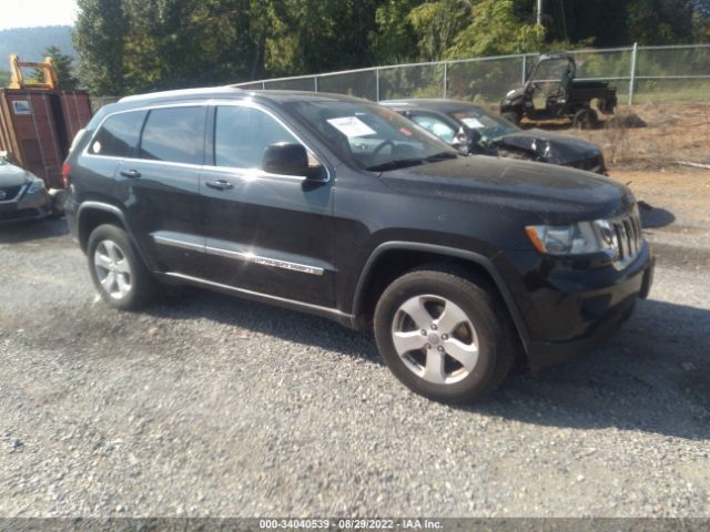 JEEP GRAND CHEROKEE 2012 1c4rjfag9cc181590