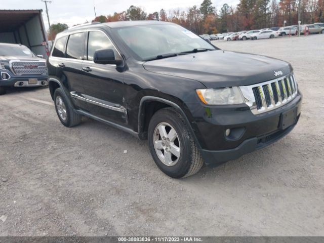 JEEP GRAND CHEROKEE 2012 1c4rjfag9cc183971