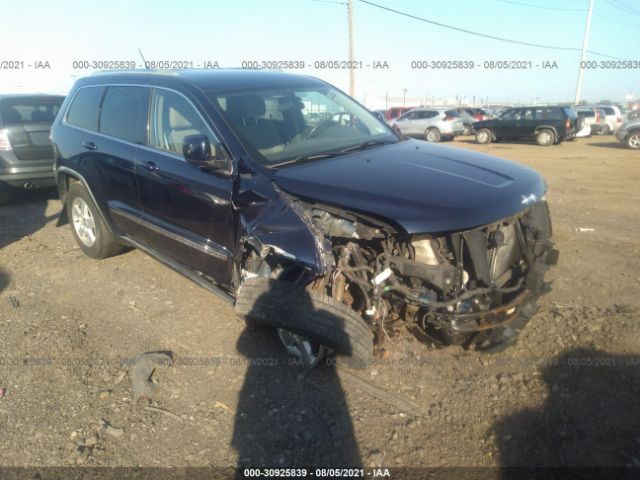 JEEP GRAND CHEROKEE 2012 1c4rjfag9cc184036