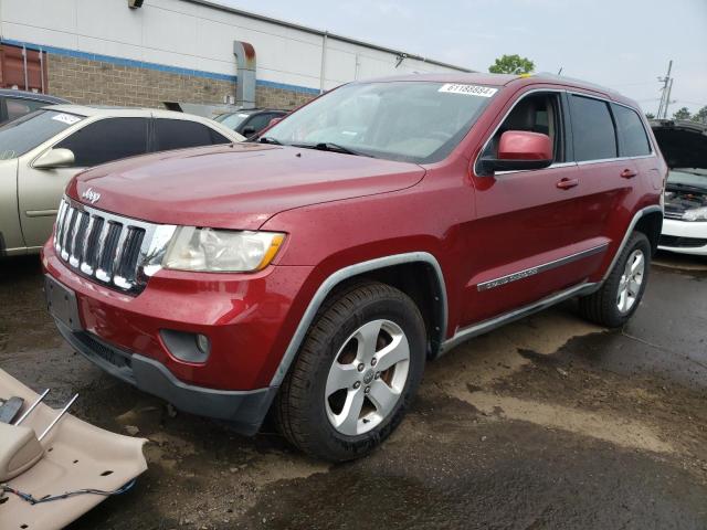 JEEP GRAND CHEROKEE 2012 1c4rjfag9cc193707