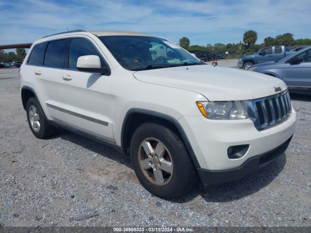 JEEP GRAND CHEROKEE 2012 1c4rjfag9cc200302