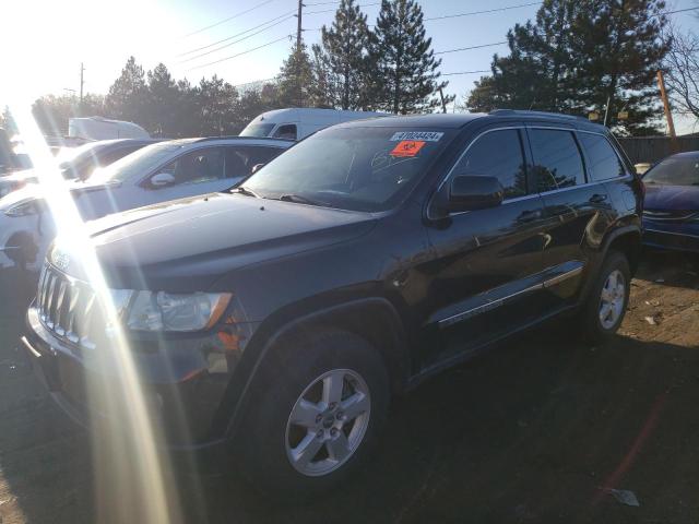 JEEP GRAND CHEROKEE 2012 1c4rjfag9cc208318