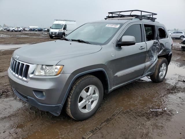 JEEP GRAND CHER 2012 1c4rjfag9cc221196