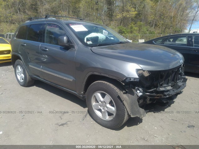 JEEP GRAND CHEROKEE 2012 1c4rjfag9cc221585