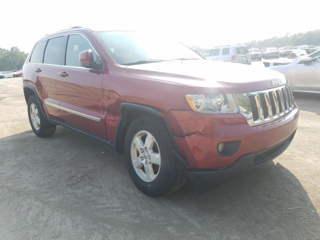 JEEP GRAND CHER 2012 1c4rjfag9cc225412