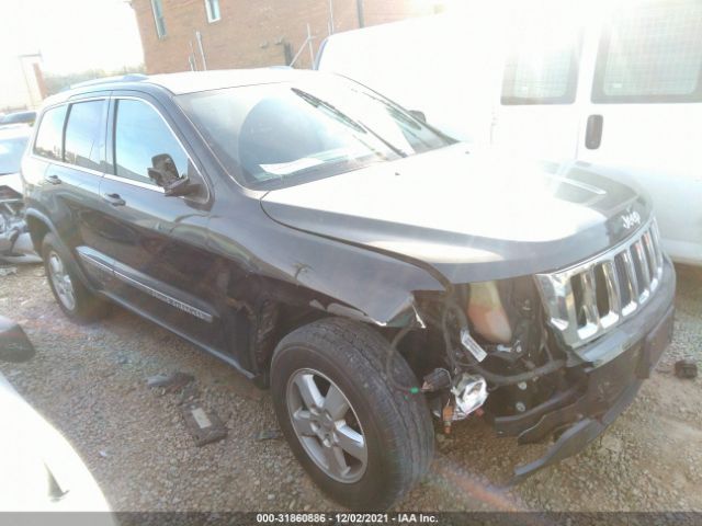 JEEP GRAND CHEROKEE 2012 1c4rjfag9cc225524