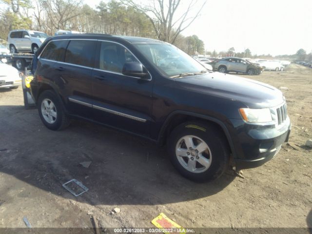 JEEP GRAND CHEROKEE 2012 1c4rjfag9cc226771