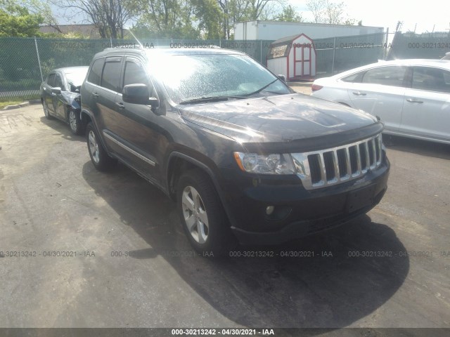 JEEP GRAND CHEROKEE 2012 1c4rjfag9cc226964