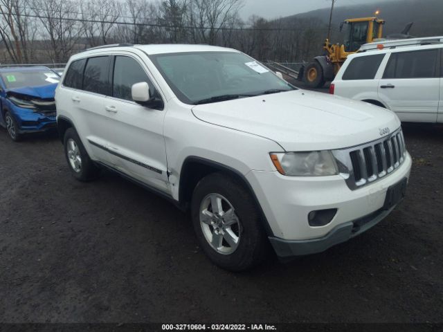 JEEP GRAND CHEROKEE 2012 1c4rjfag9cc230951