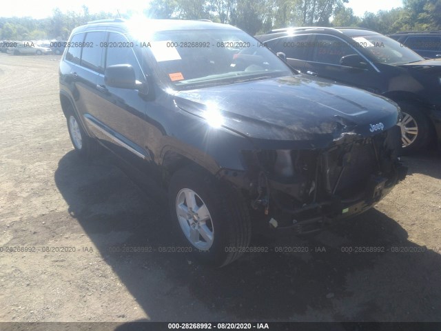 JEEP GRAND CHEROKEE 2012 1c4rjfag9cc233896