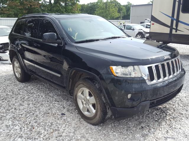 JEEP GRAND CHER 2012 1c4rjfag9cc234157