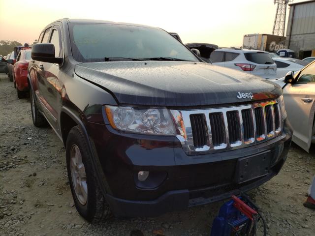 JEEP GRAND CHER 2012 1c4rjfag9cc234479