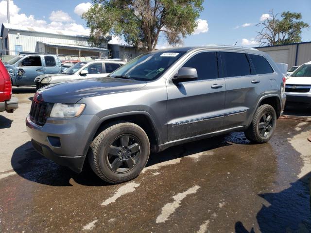 JEEP GRAND CHER 2012 1c4rjfag9cc238189