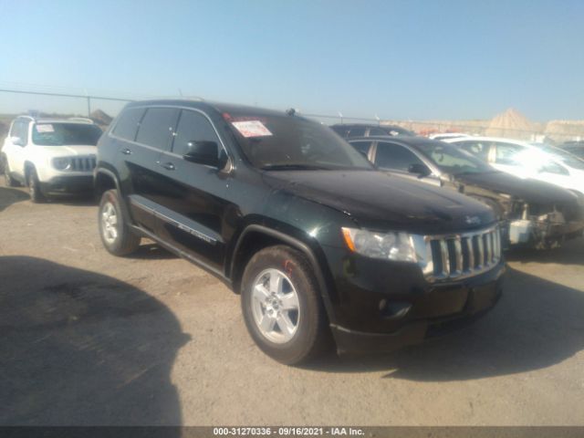 JEEP GRAND CHEROKEE 2012 1c4rjfag9cc238726