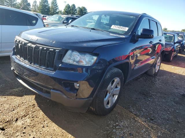 JEEP GRAND CHER 2012 1c4rjfag9cc239195