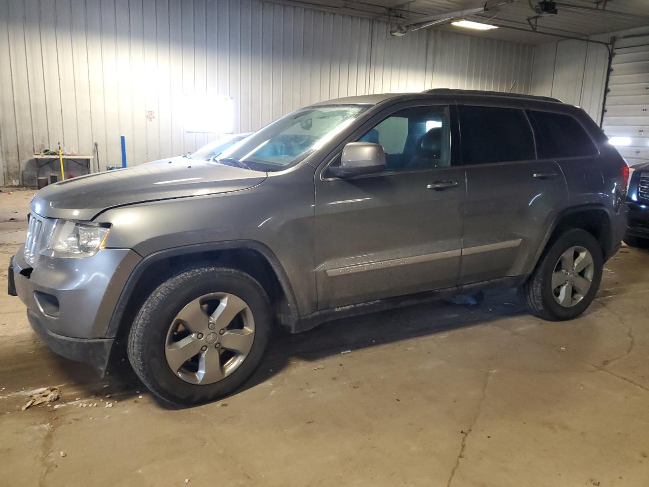 JEEP GRAND CHEROKEE 2012 1c4rjfag9cc240931