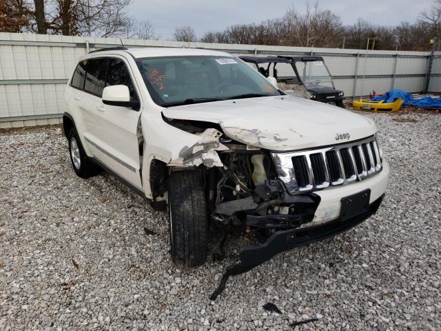 JEEP GR CHEROKE 2012 1c4rjfag9cc241514