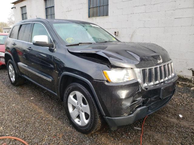 JEEP GRAND CHER 2012 1c4rjfag9cc245403