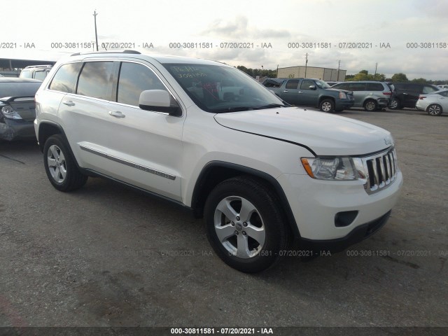 JEEP GRAND CHEROKEE 2012 1c4rjfag9cc245417