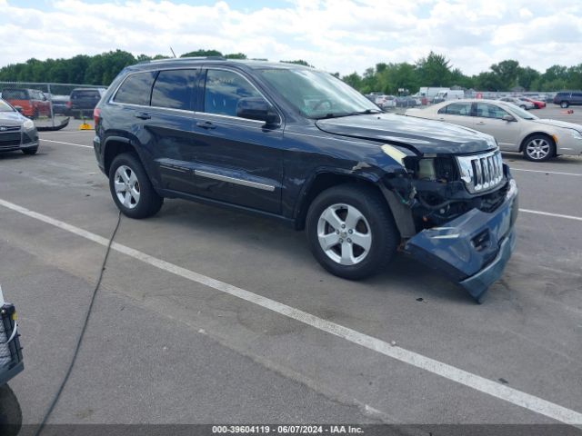 JEEP GRAND CHEROKEE 2012 1c4rjfag9cc245451