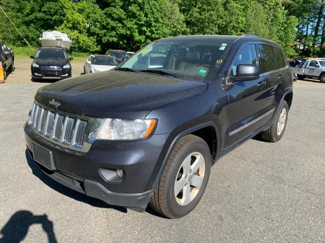 JEEP GRAND CHER 2012 1c4rjfag9cc246745