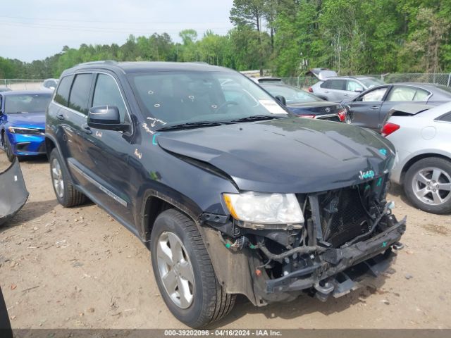 JEEP GRAND CHEROKEE 2012 1c4rjfag9cc248754