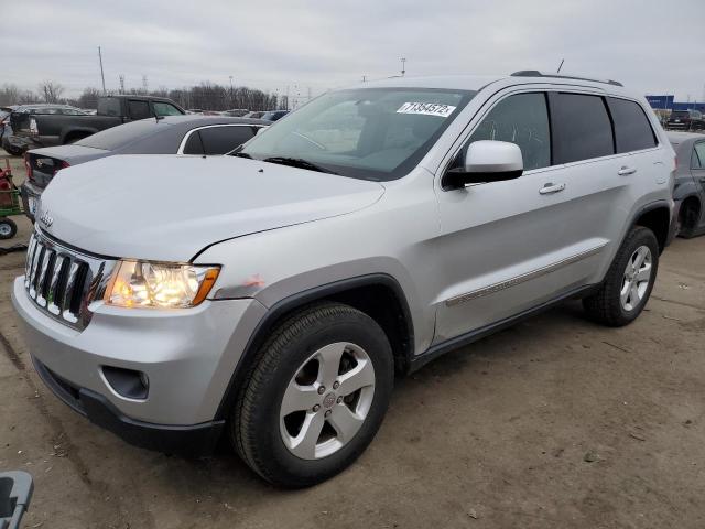 JEEP GRAND CHER 2012 1c4rjfag9cc248902