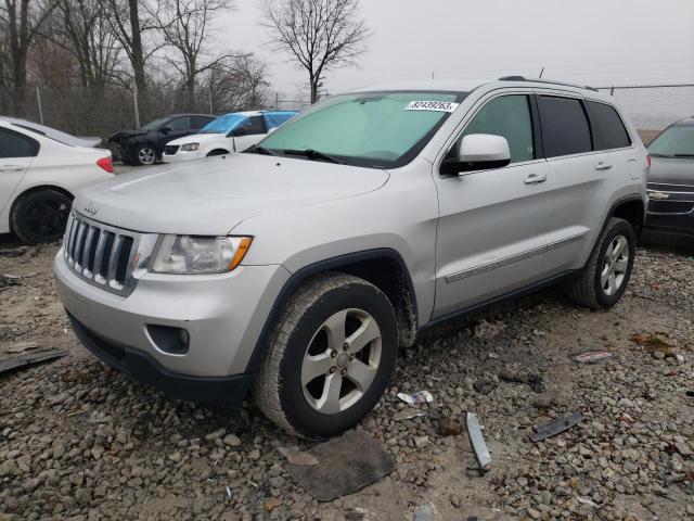 JEEP GRAND CHER 2012 1c4rjfag9cc249256