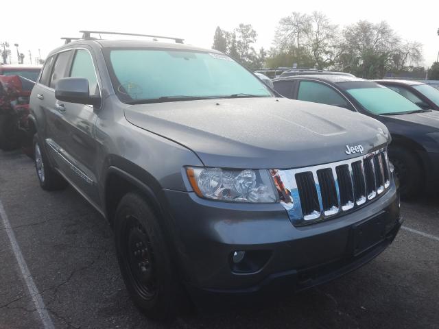 JEEP GRAND CHER 2012 1c4rjfag9cc253243