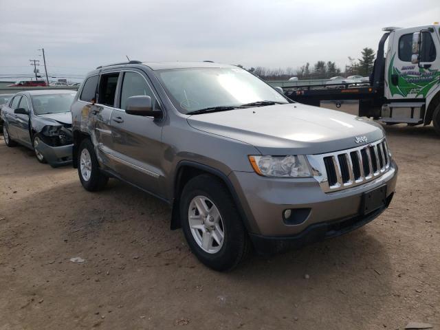 JEEP GRAND CHER 2012 1c4rjfag9cc255588