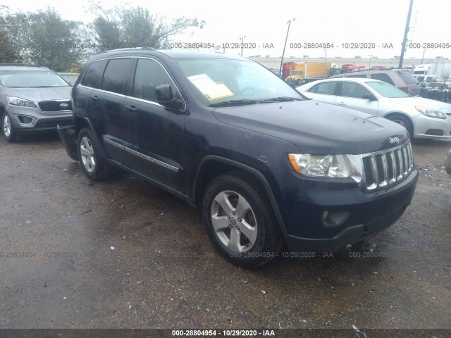 JEEP GRAND CHEROKEE 2012 1c4rjfag9cc256532