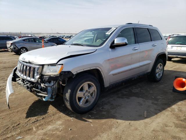 JEEP GRAND CHER 2012 1c4rjfag9cc265926