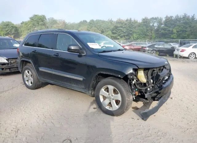 JEEP GRAND CHEROKEE 2012 1c4rjfag9cc268924