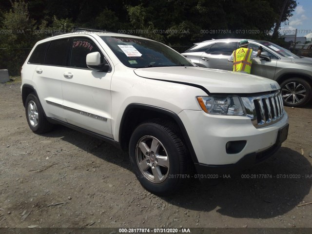 JEEP GRAND CHEROKEE 2012 1c4rjfag9cc270429