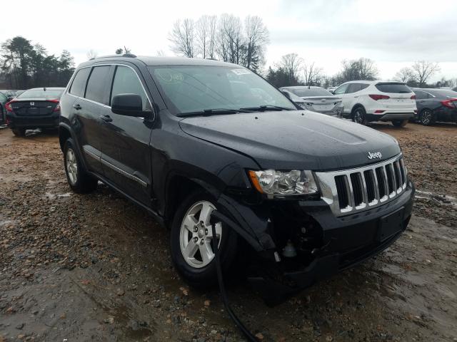 JEEP GRAND CHER 2012 1c4rjfag9cc274299