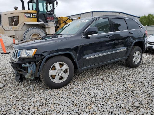 JEEP GRAND CHEROKEE 2012 1c4rjfag9cc274626