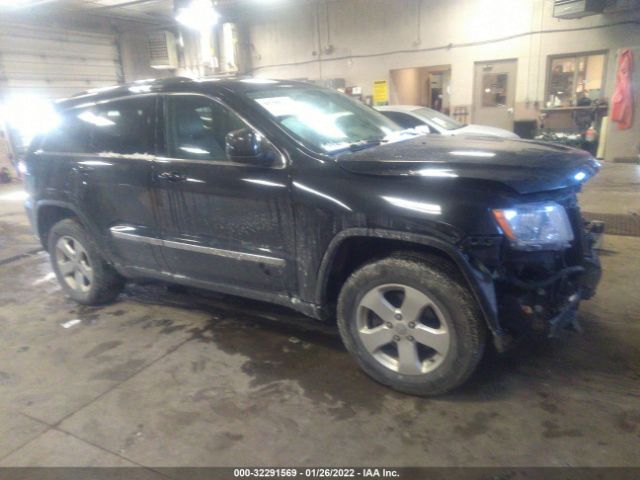 JEEP GRAND CHEROKEE 2012 1c4rjfag9cc278269